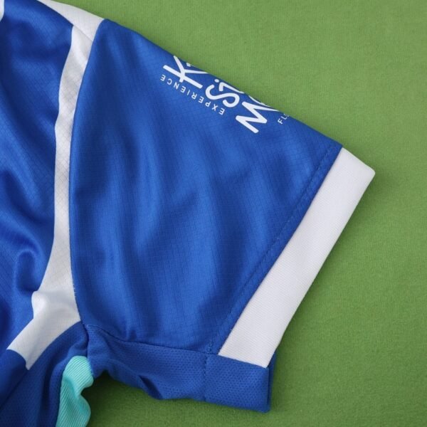 2526 season Hove Albion Football Club home Kids kit - Imagem 11
