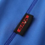 2000 season Italy home retro Fan version - immagine 11