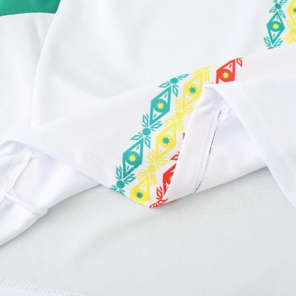 2526 season Senegal home Fan version - Image 10