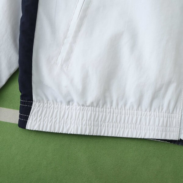 2425 Real Madrid CF Wear on both sides windbreaker – Image 11