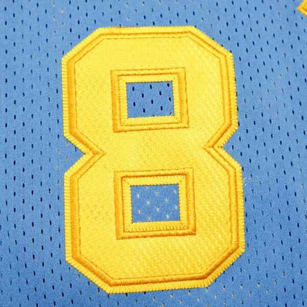 NBA L.A. Lakers 8#BRYANT - immagine 2