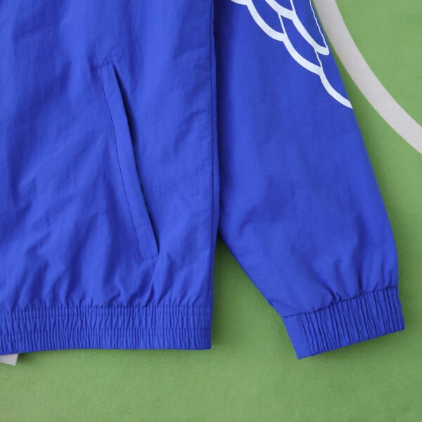 2425 Paris Saint-Germain F.C. windbreaker - Imagem 5