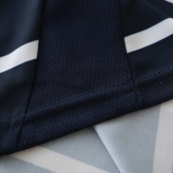 ⁦2425 season Hamburger SV away Fan version⁩ - الصورة ⁦9⁩