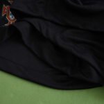 2024 UEFA Portugal away shorts – Image 7