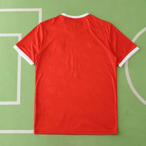2425 season Fußball-Club Bayern München Concept version Fan version - Imagen 12