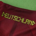 ⁦2526 season Germany away Player version⁩ - الصورة ⁦10⁩