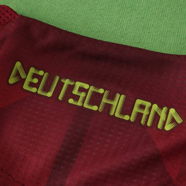 ⁦2526 season Germany away Player version⁩ - الصورة ⁦10⁩