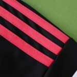 2526 season Hamburger SV Third Fan version - Afbeelding 7