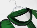 0304 season Real Betis Home retro Fan version - Imagen 4