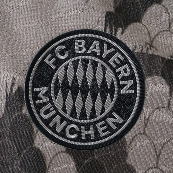 2526 season Fußball-Club Bayern München Training clothes Player version – Image 3