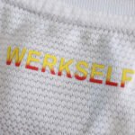 ⁦2425 season Leverkusen Black special edition Fan version⁩ - الصورة ⁦10⁩