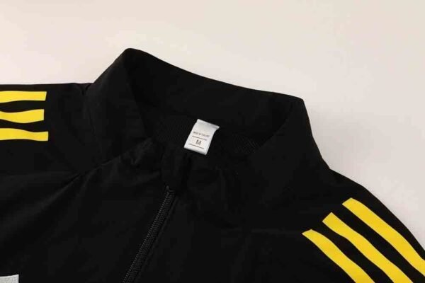 ⁦2526 season Juventus F.C. windbreaker⁩ - الصورة ⁦6⁩