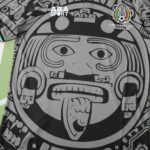 98 season Mexico away retro Fan version – Image 7