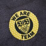 2526 season VfB Stuttgart Third Fan version - Afbeelding 9
