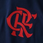 2526 season CR Flamengo Training clothes Player version - immagine 3