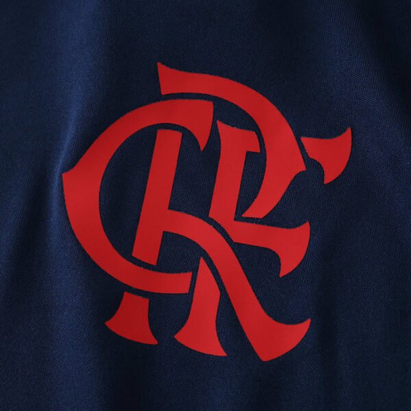 2526 season CR Flamengo Training clothes Player version - immagine 3