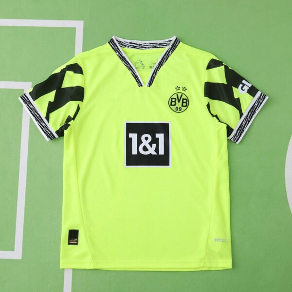 2425 season Borussia Dortmund Concept version Kids kit – Image 3