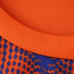 2526 season FC Schalke 04 third Fan version - Billede 2