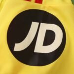 2425 season FC Union Berlin third Fan version - Imagen 6