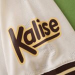 2526 season UD Las Palmas third Fan version - Imagem 9