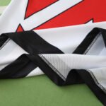 2425 season Rayo Vallecano home Fan version - Imagem 11