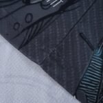 2526 season S.S.C. Napoli Training shirt Fan version - Imagem 9