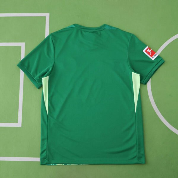 2526 season VfL Wolfsburg home Fan version - Billede 12