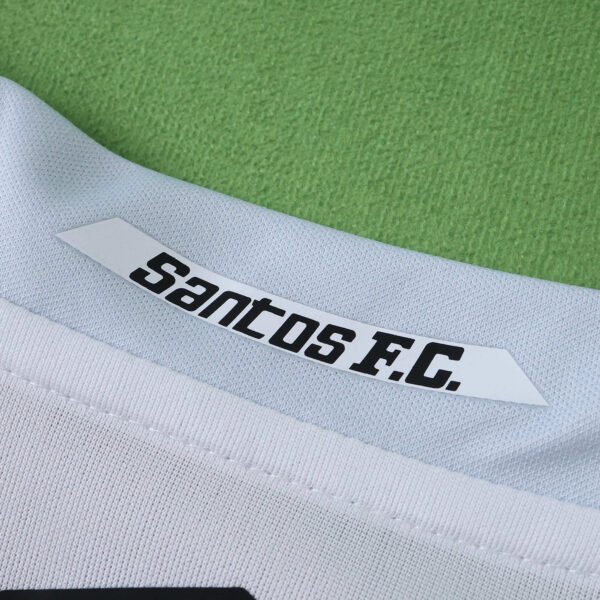 2526 season Santos FC home Fan version – Bild 8