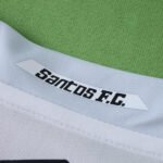 2526 season Santos FC home Fan version - Imagem 8