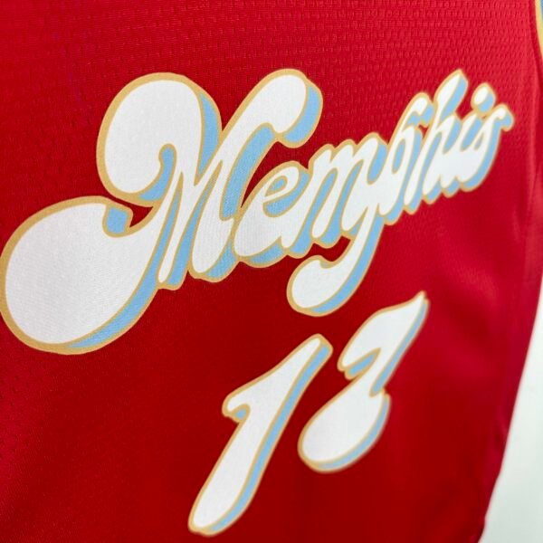 NBA Memphis Grizzlies 17#KAWAMURA - immagine 8