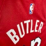 NBA Miami Heat 22#BUTLER - Image 5