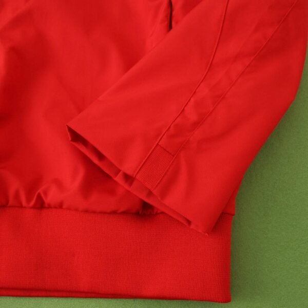 2526 Manchester United F.C. retro windbreaker - 图片 11