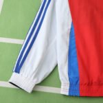 2425 Arsenal F.C. Wear on both sides windbreaker - Imagem 5