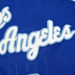 NBA L.A. Lakers 8#BRYANT - immagine 3