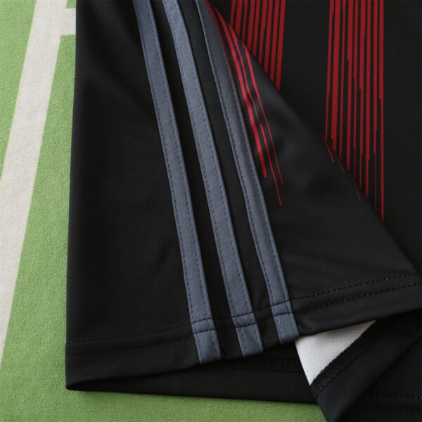 1617 season A.C. Milan home Fan version – Bild 10