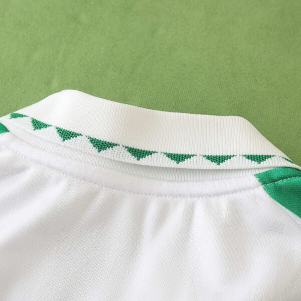 2425 season Real Betis Balompié home Fan version（X） - Imagem 16