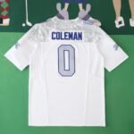 2025 NFL Buffalo Bills 0#COLEMAN - Imagen 9