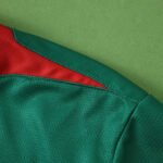 2526 season Cameroon home Fan version - Imagem 7