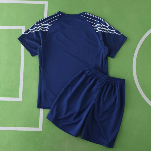 2425 season Paris Saint-Germain F.C. fourth Kids kit - Imagen 15