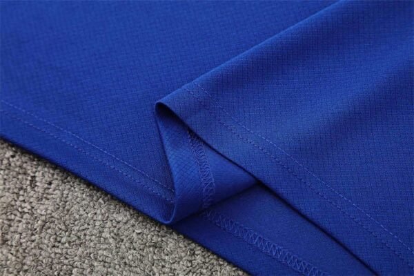 2526 season Chelsea F.C. Training clothes suit Short sleeve Fan version – Image 10