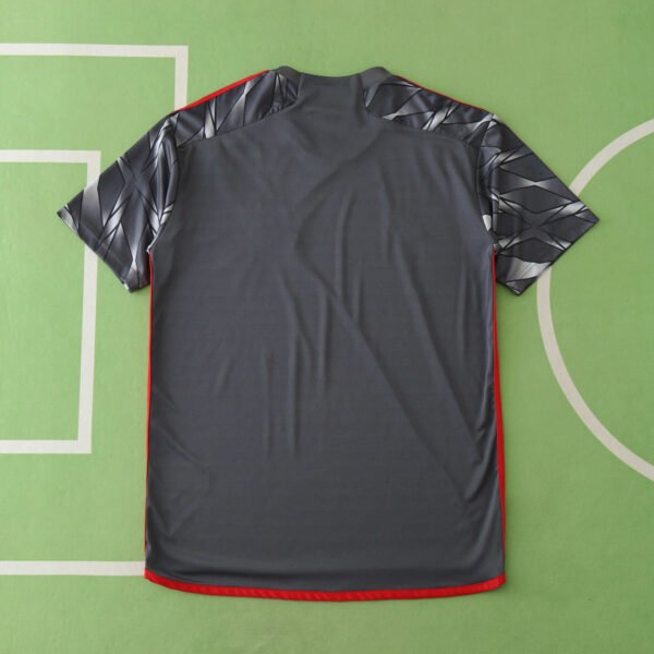 2425 season CR Flamengo Training suit set Fan version - immagine 12