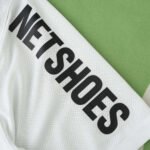 2013 season Santos FC home retro Fan version - Imagem 6