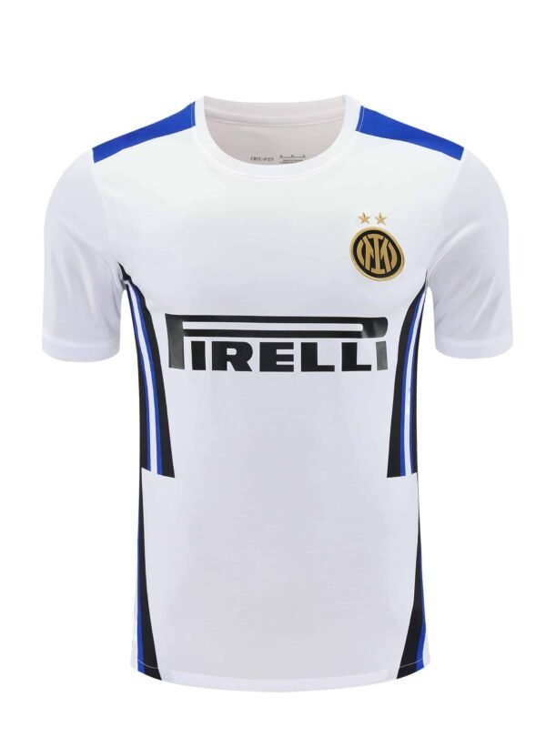 2526 season F.C. Internazionale Milano Training clothes suit vest Fan version - Image 7