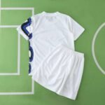 2010 F.C. Internazionale Milano away retro Kids kit - Imagen 12