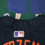 2025 MLB San Francisco Giants 5#YASTRZEMSKI - Imagem 10