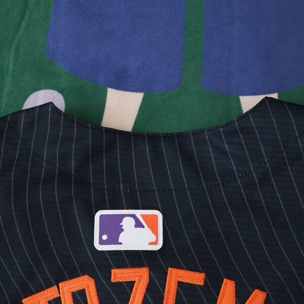 2025 MLB San Francisco Giants 5#YASTRZEMSKI - Imagem 10