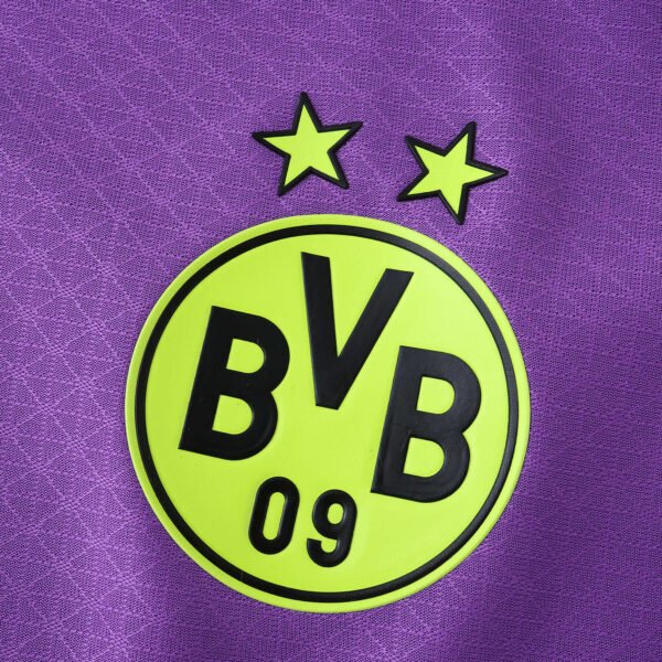2526 season Borussia Dortmund Concept version Player version - Afbeelding 4