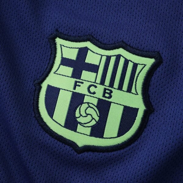 2526 season Fan version Concept version Kids kit - Billede 6