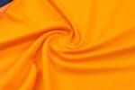 2425 Juventus F.C. orange Training suit set - Billede 2