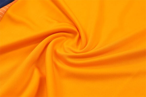 2425 Juventus F.C. orange Training suit set - Billede 2